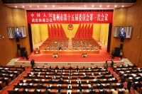 荣誉！郑州西区中医院院长王永汉当选政协郑州市第十五届委员会常务委员